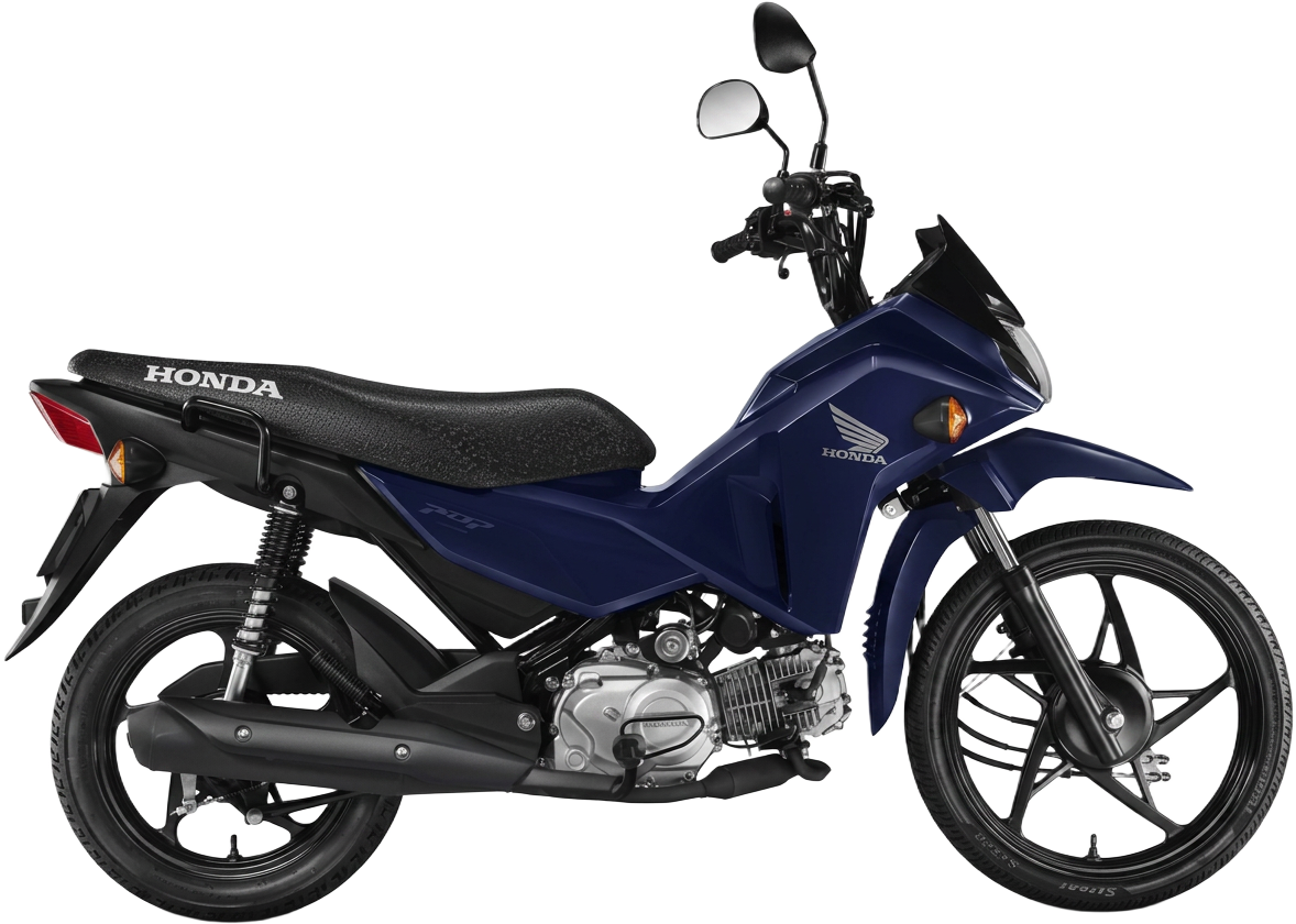 Honda POP 110i
